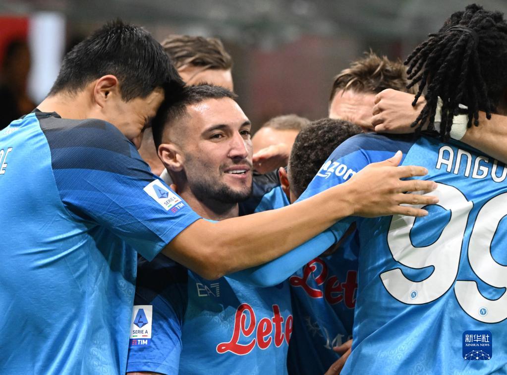 关于里程碑夜！那不勒斯战术微调；意甲集结日刷纪录；态度坚定；身体对抗强度拉满的信息