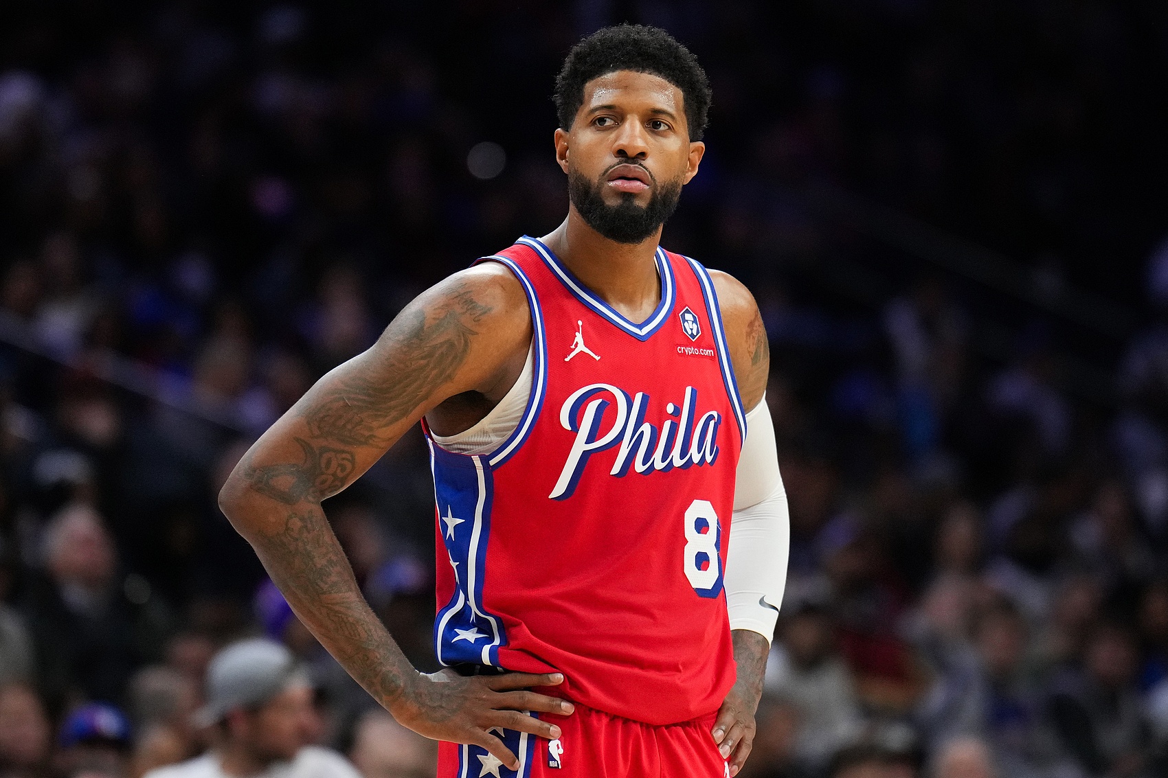 IM电竞平台 - 今夜西甲传出新动向，费城76人队长鼓劲，管理层表态：底气十足，纪律约束更严格