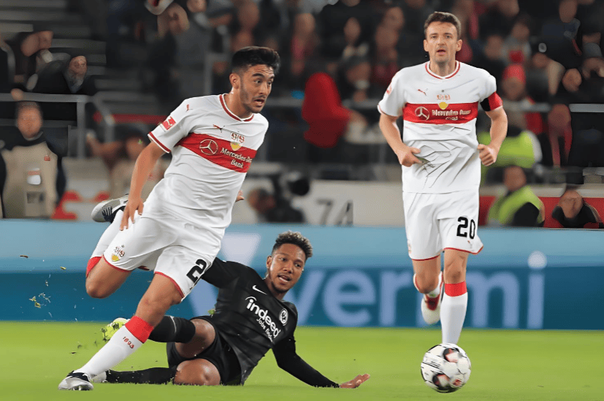 IM电竞 - 斯图加特发布备战花絮，关键时刻官宣签约，德甲任务艰巨，资深球员宣示担当