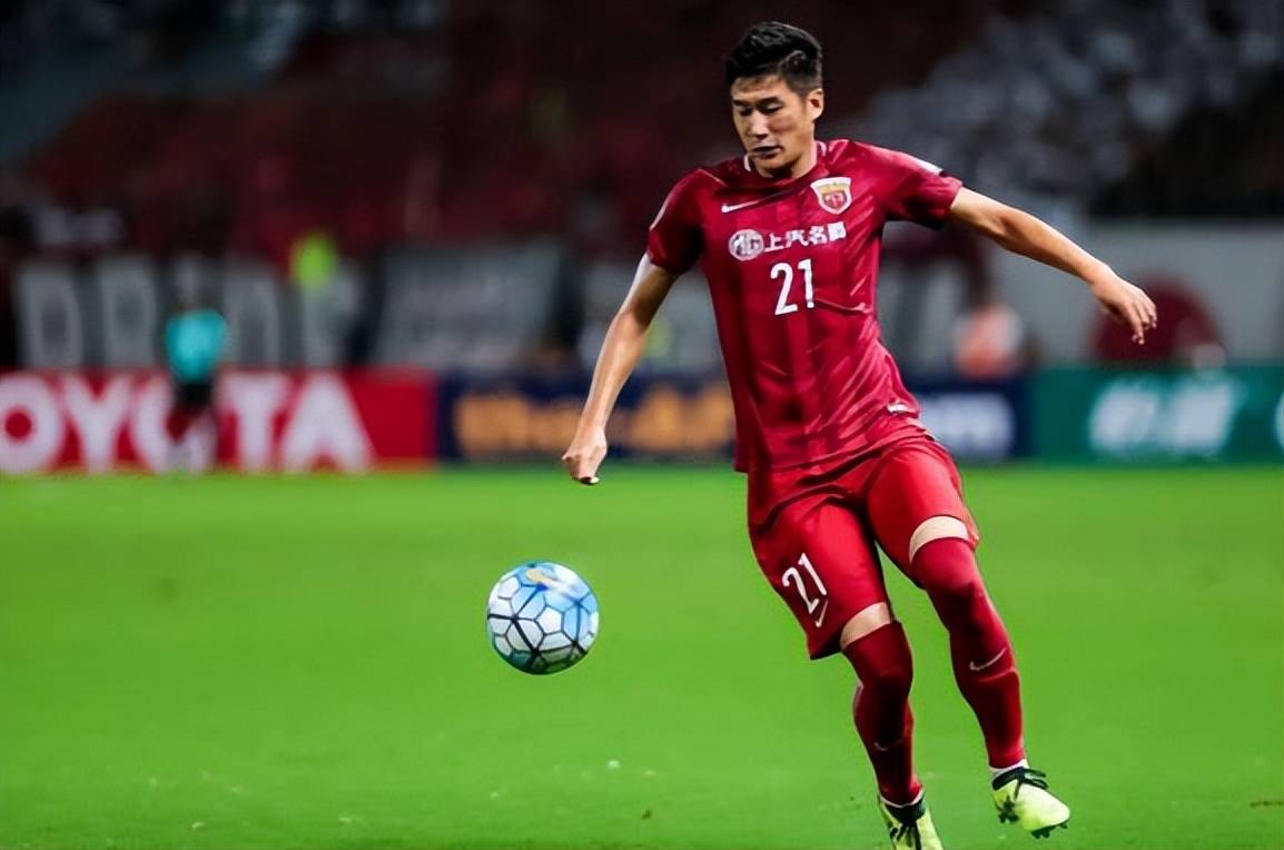 IM电竞入口 -上海海港获胜山东泰山绝平